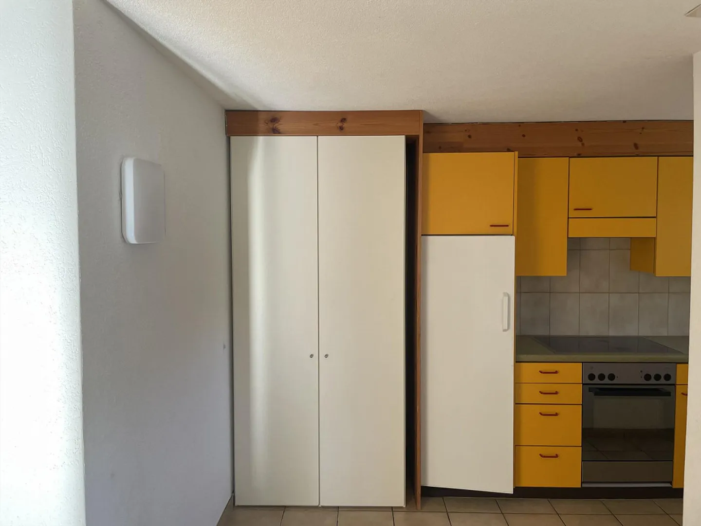 Appartement de 3 pièces - Photo 7 sur 12