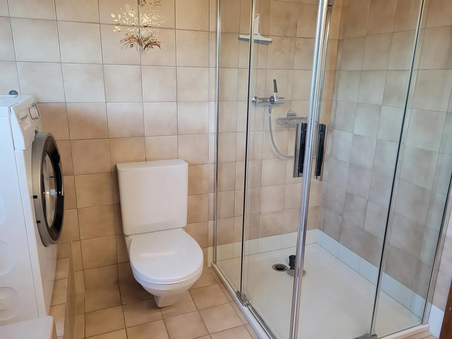 Heimelige 3.5 Zimmer-Wohnung - Foto 4 von 10