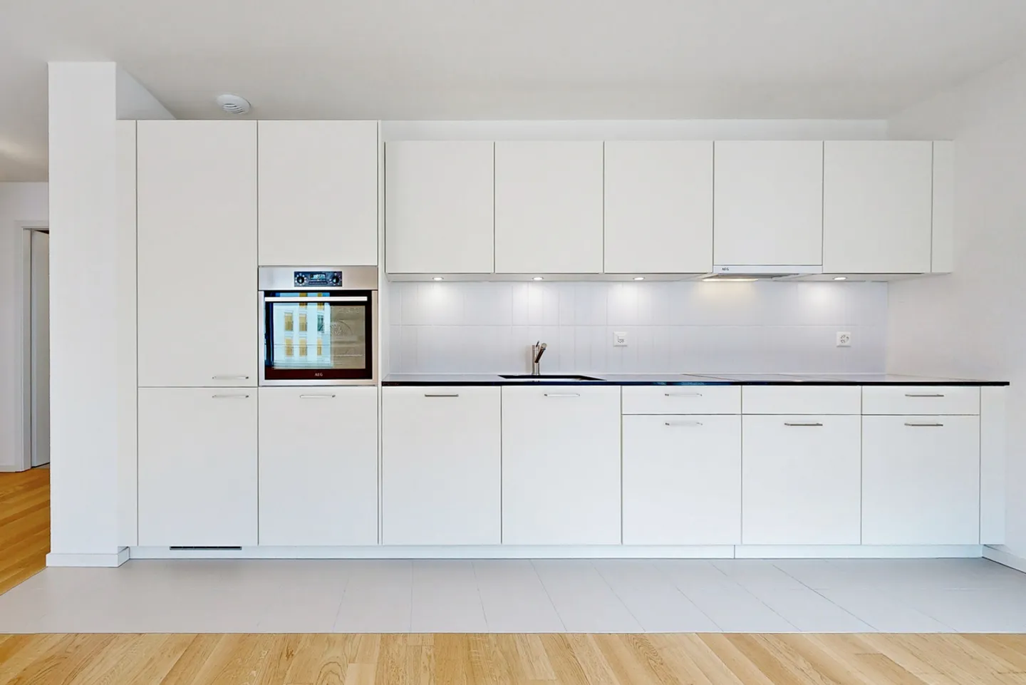Appartement moderne dans un écoquartier - Photo 4 sur 10