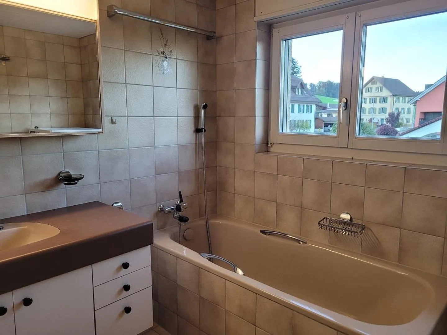 Heimelige 3.5 Zimmer-Wohnung - Foto 5 von 10