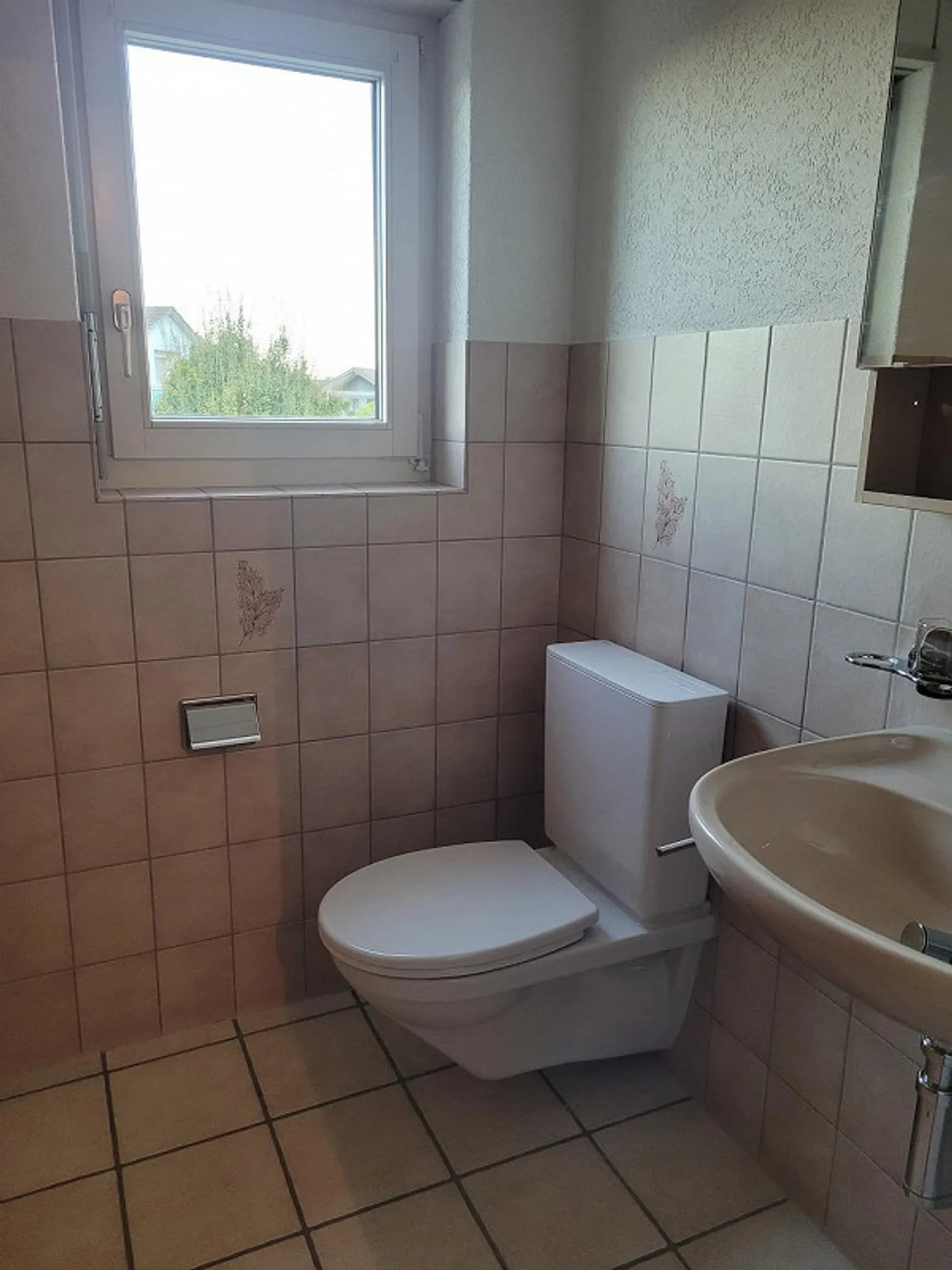 Heimelige 3.5 Zimmer-Wohnung - Foto 6 von 10