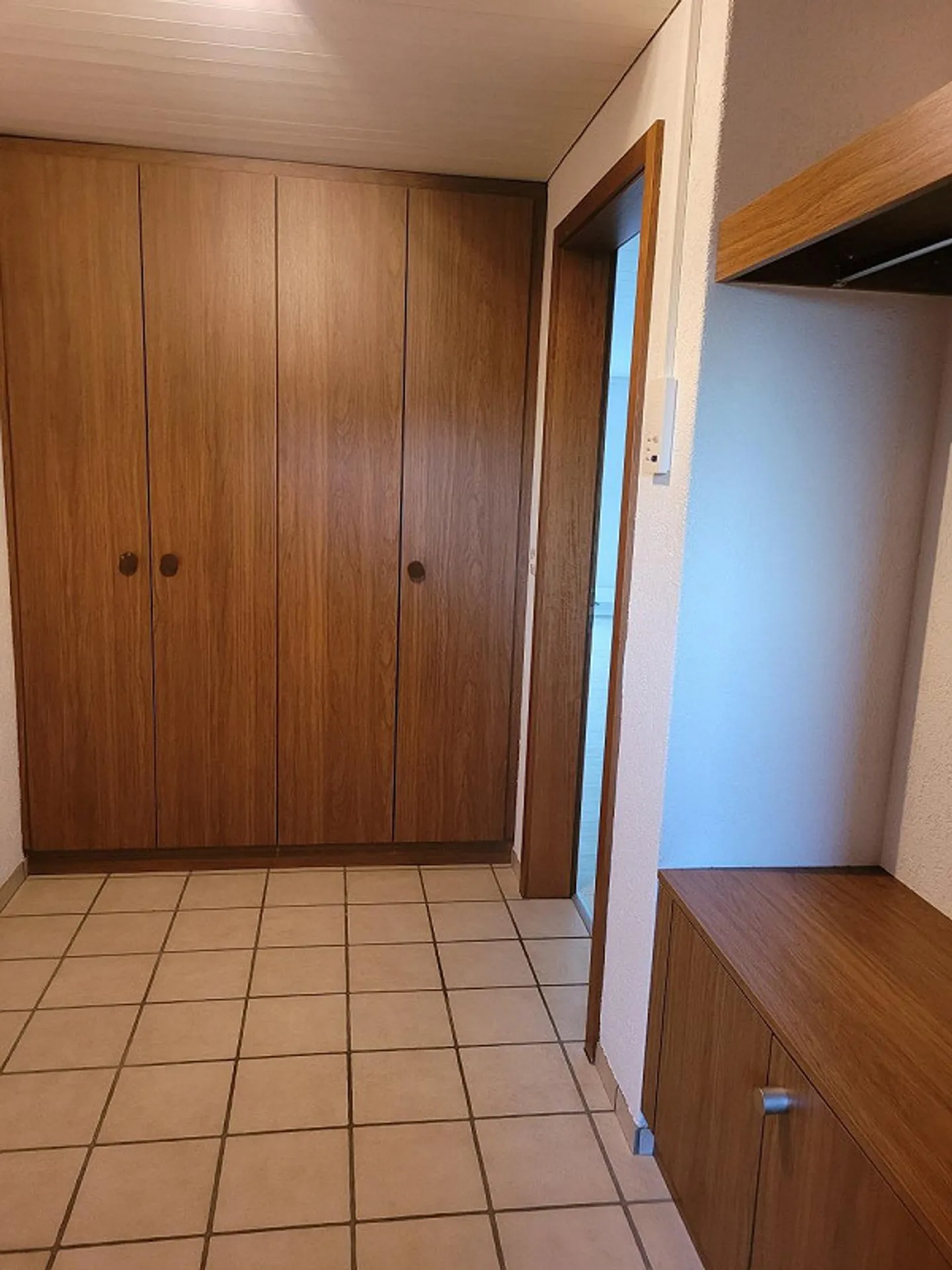 Heimelige 3.5 Zimmer-Wohnung - Foto 7 von 10