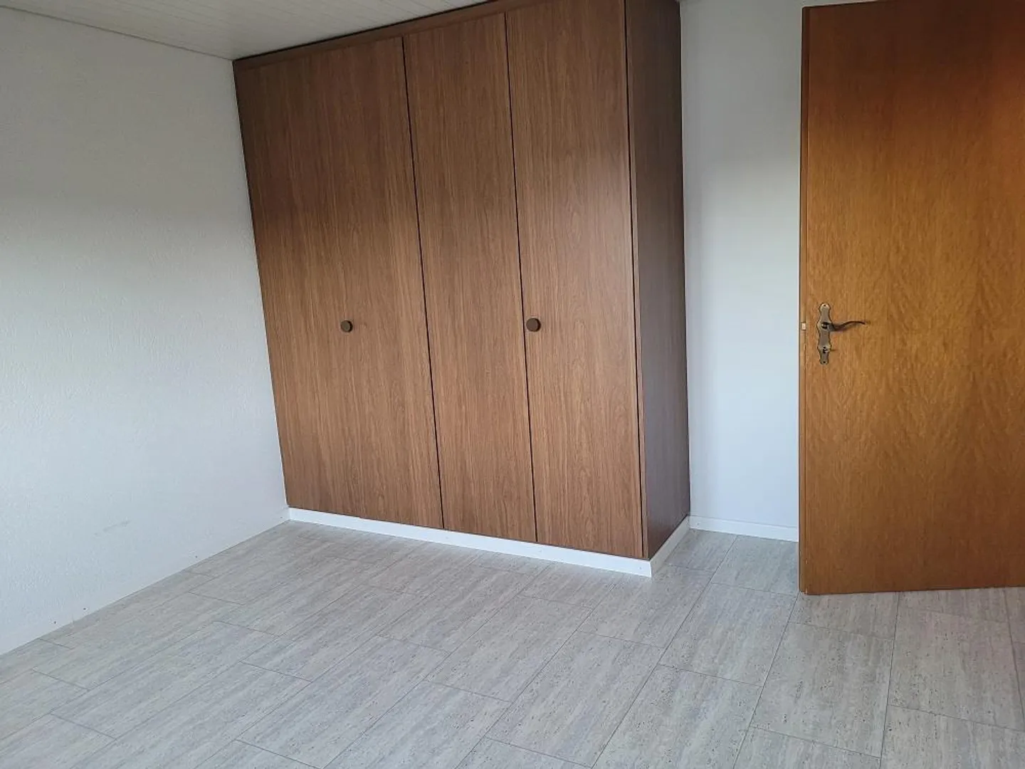 Heimelige 3.5 Zimmer-Wohnung - Foto 9 von 10