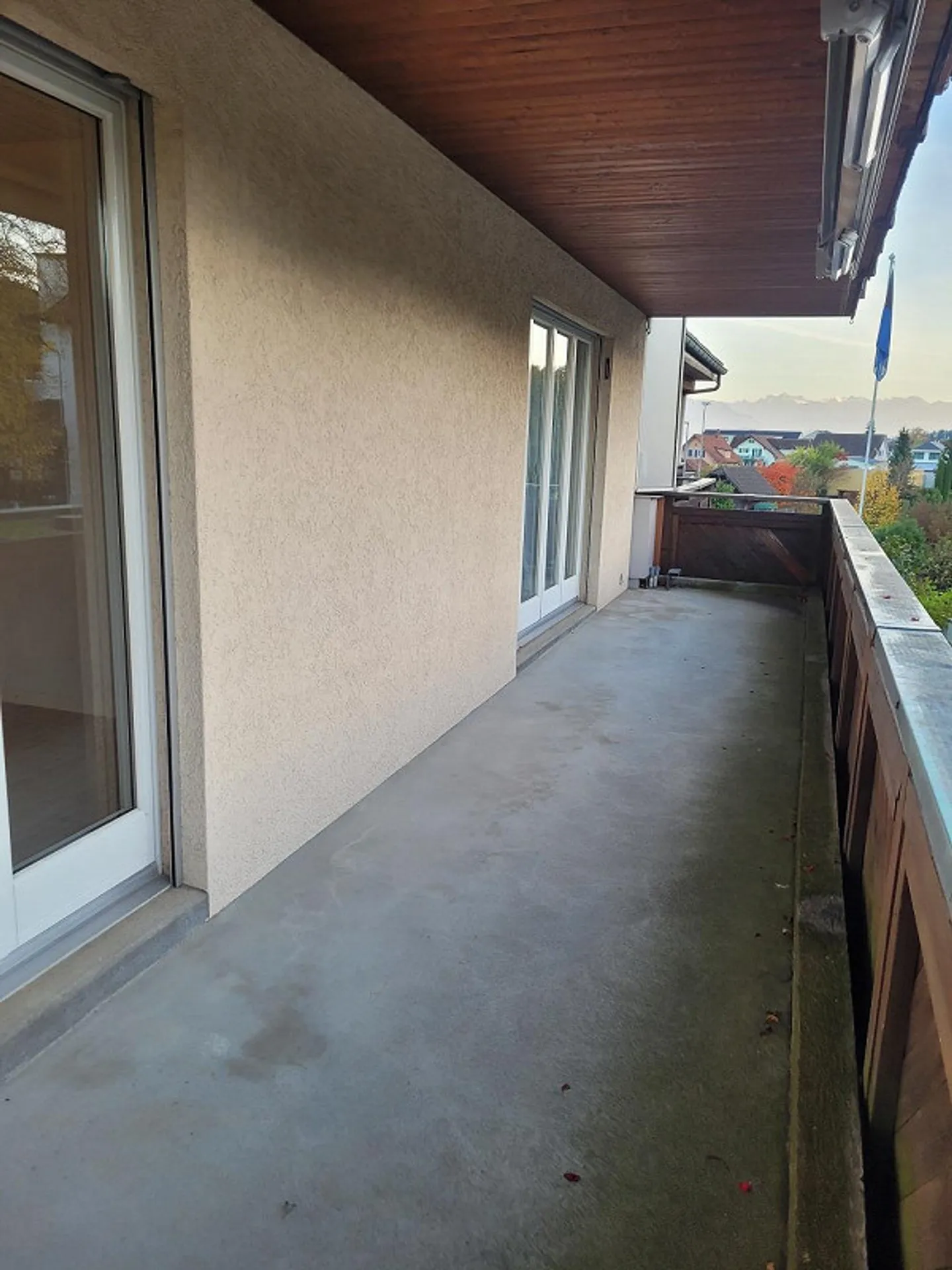 Heimelige 3.5 Zimmer-Wohnung - Foto 10 von 10