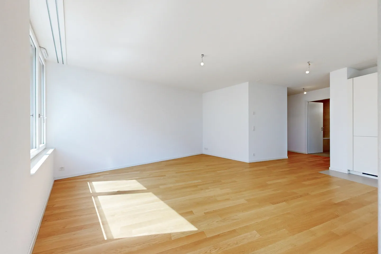 Appartement moderne dans un écoquartier - Photo 5 sur 10