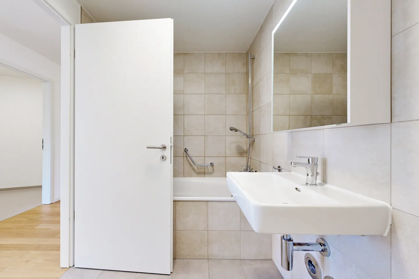 Appartement moderne dans un écoquartier - Photo 6 sur 10