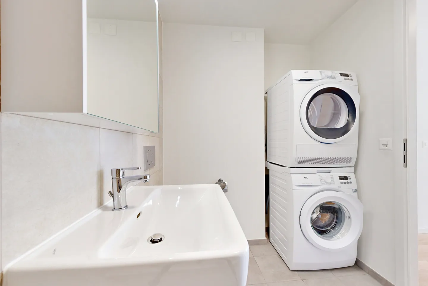 Appartement moderne dans un écoquartier - Photo 7 sur 10