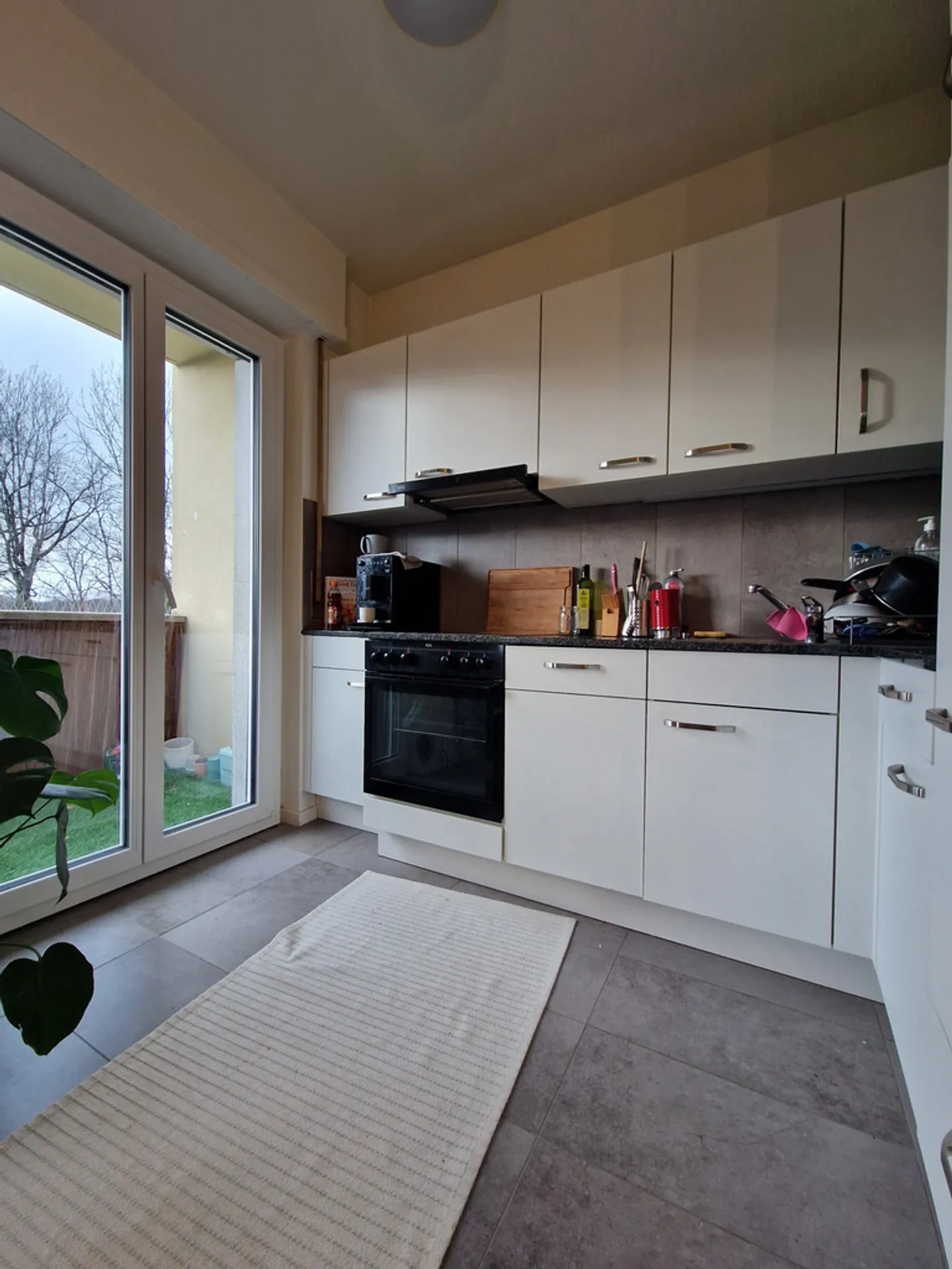 For rent, Apartment, 1010 Lausanne, Ref 1891.01.0503 - Photo 3 of 5