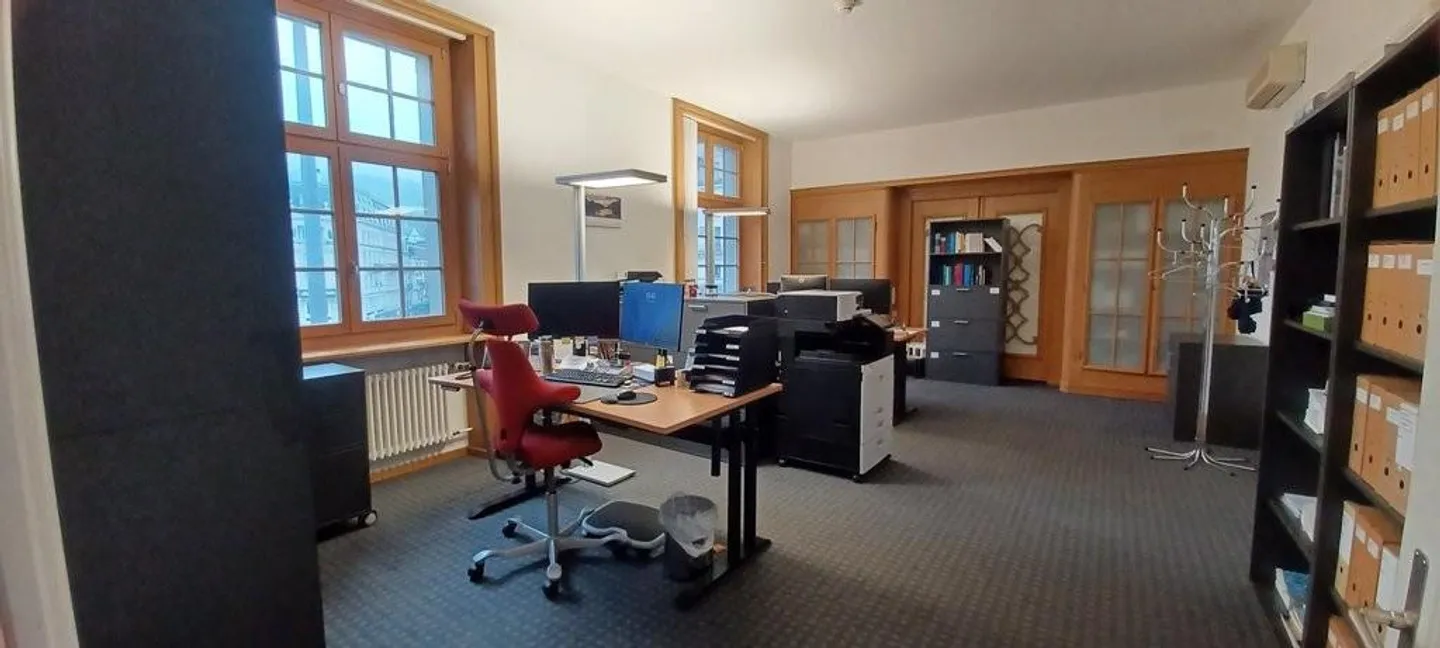 Dall'idea all'ufficio - a partire da 82 m2. - Foto 3 di 5