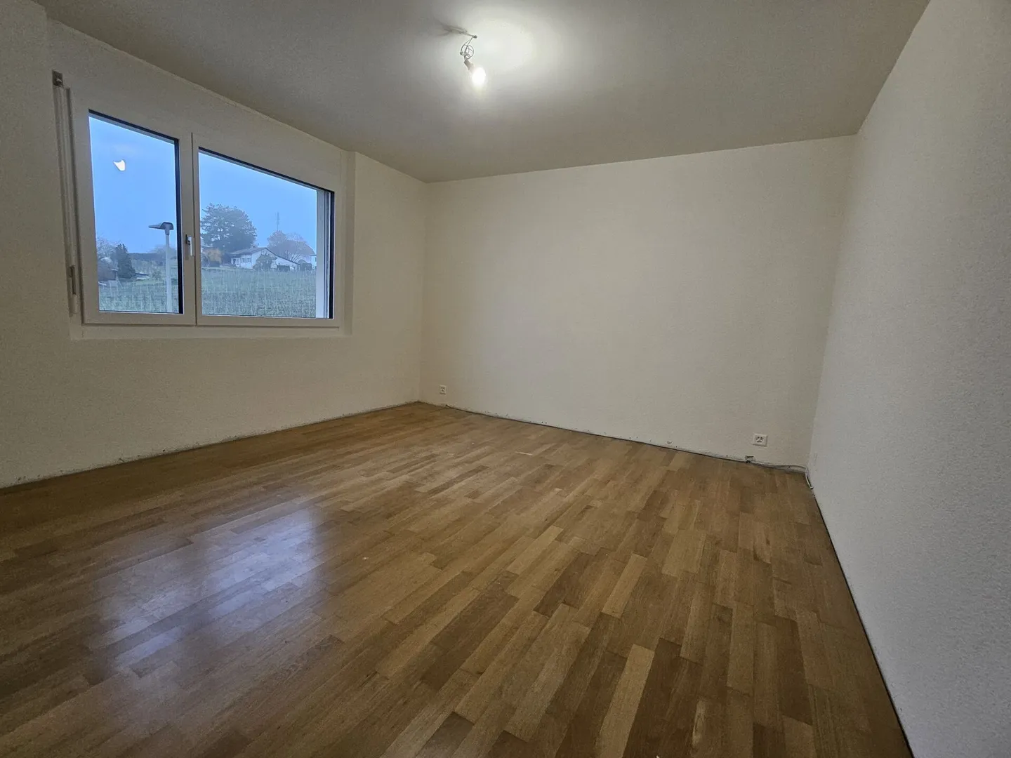 Appartement Rénové avec Vue Lac - Photo 2 sur 11