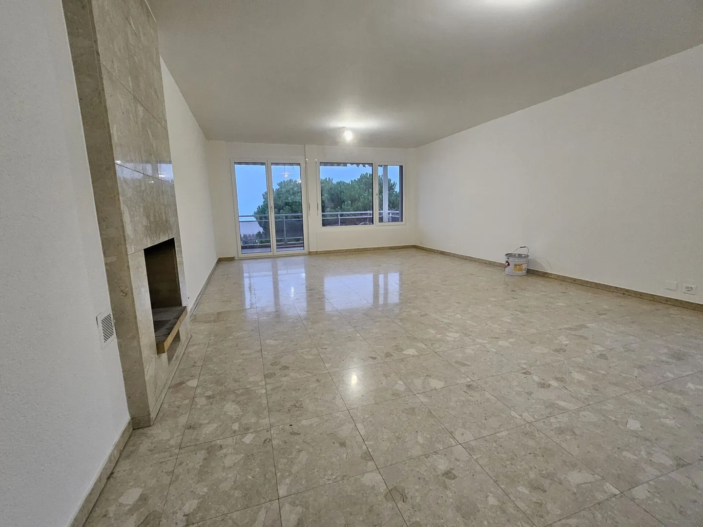 Appartement Rénové avec Vue Lac - Photo 3 sur 11