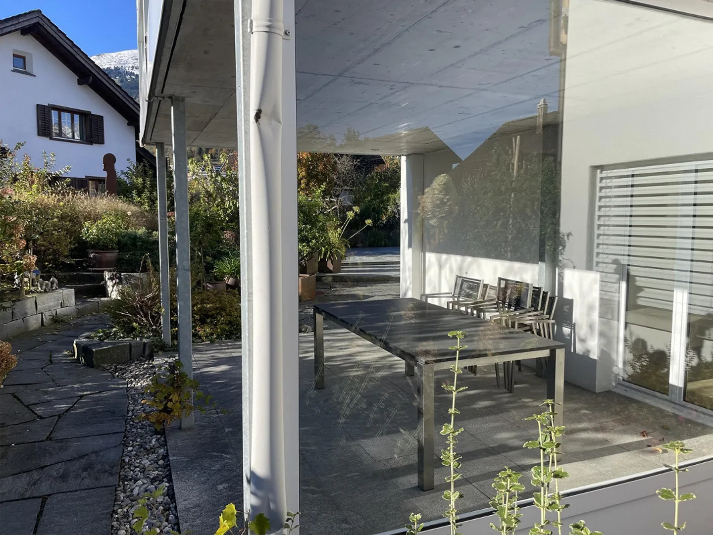 Appartement de 3 pièces - Photo 10 sur 12