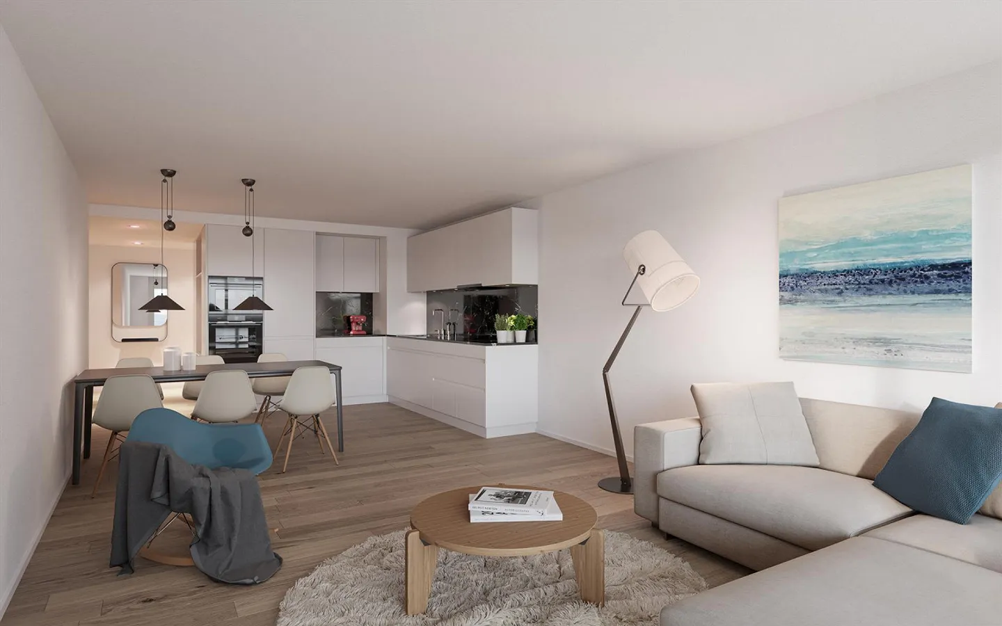 LAGO VISTA - Foto 2 di 2