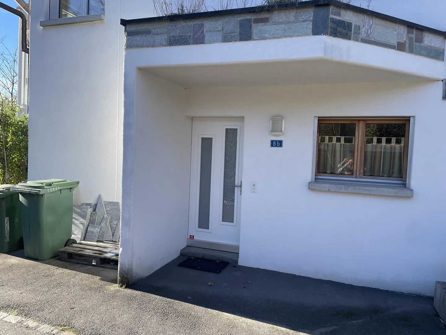 Appartement de 3 pièces - Photo 11 sur 12