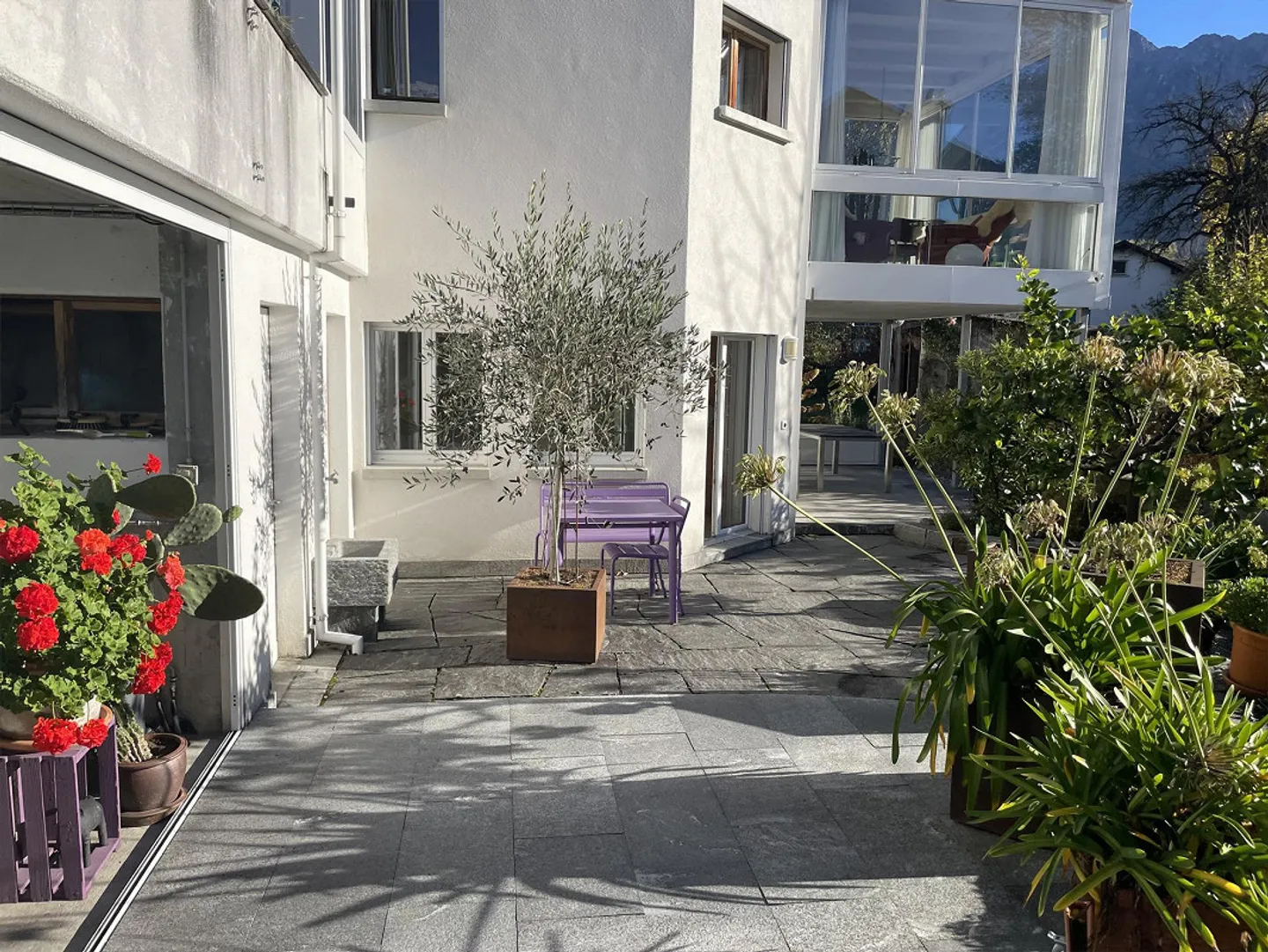 Appartement de 3 pièces - Photo 12 sur 12