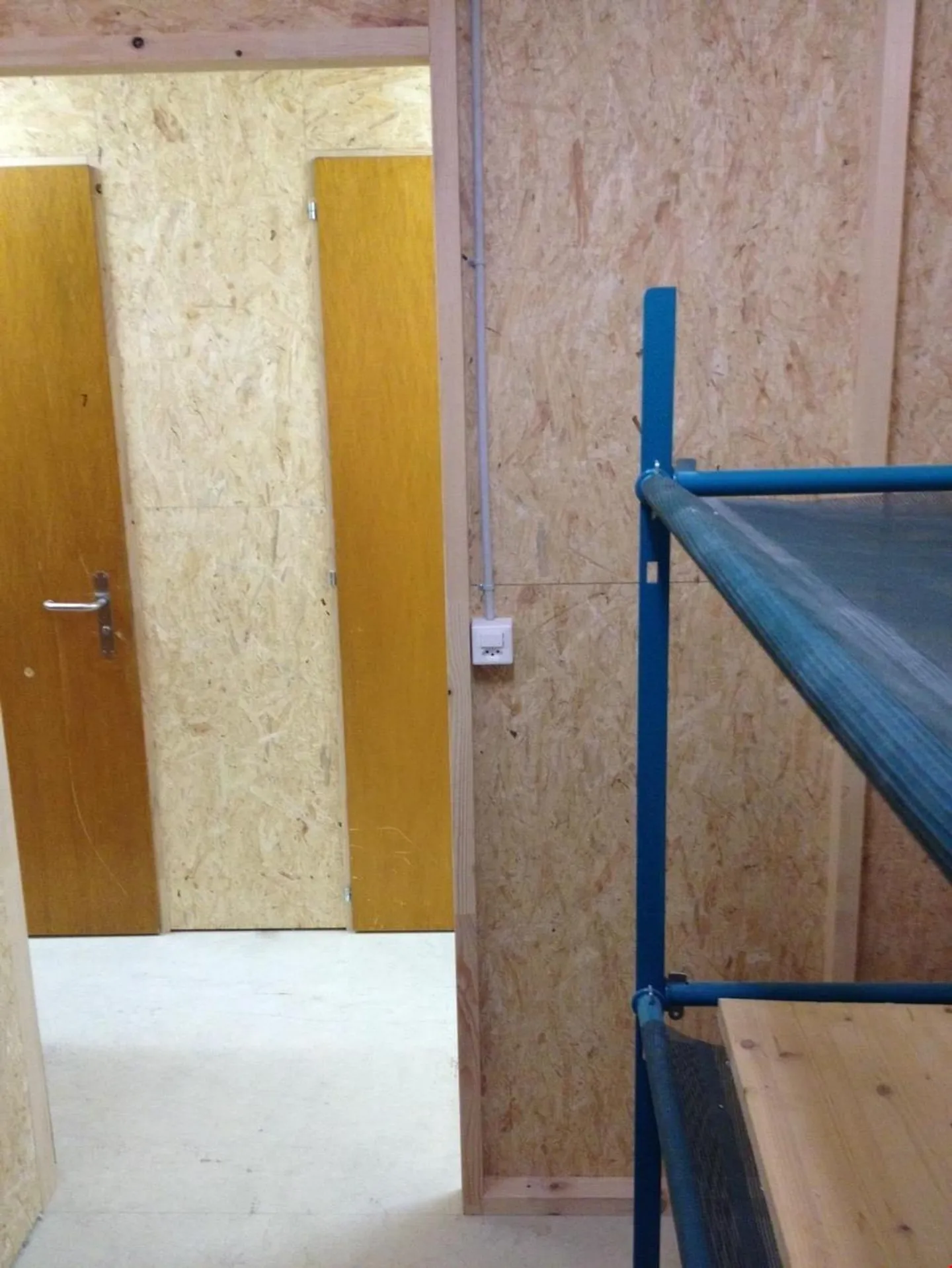 Location d'espace de stockage pour archives, meubles, divers - Photo 4 sur 4