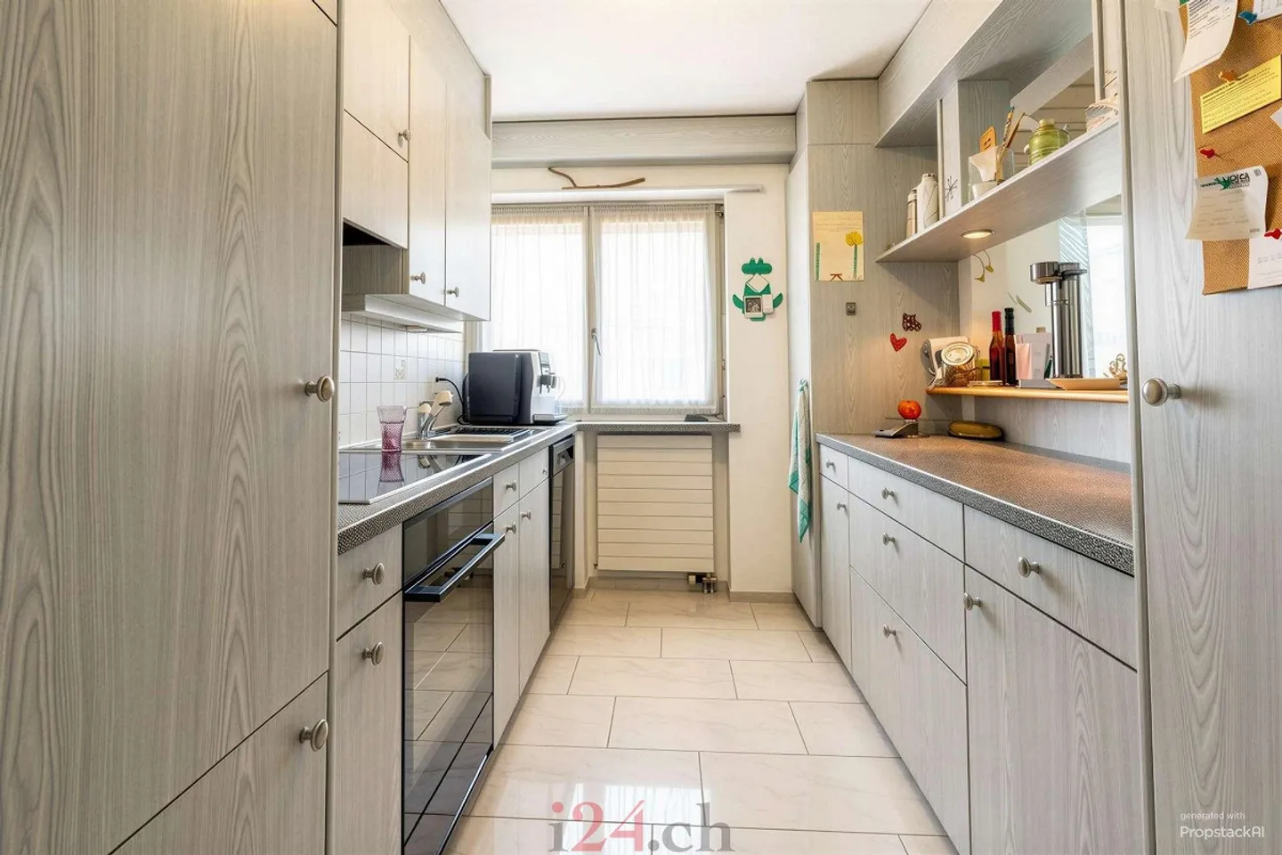 Mehrfamilienhaus mit drei Wohneinheiten im Familienfreundlichem Qua... - Foto 21 von 22