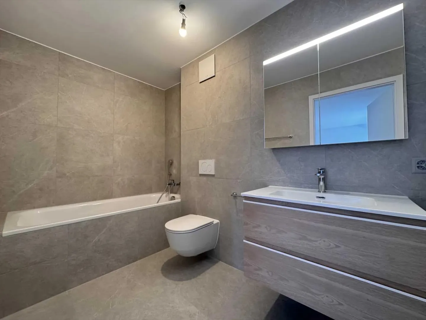 Appartamento 3 locali - Foto 5 di 6