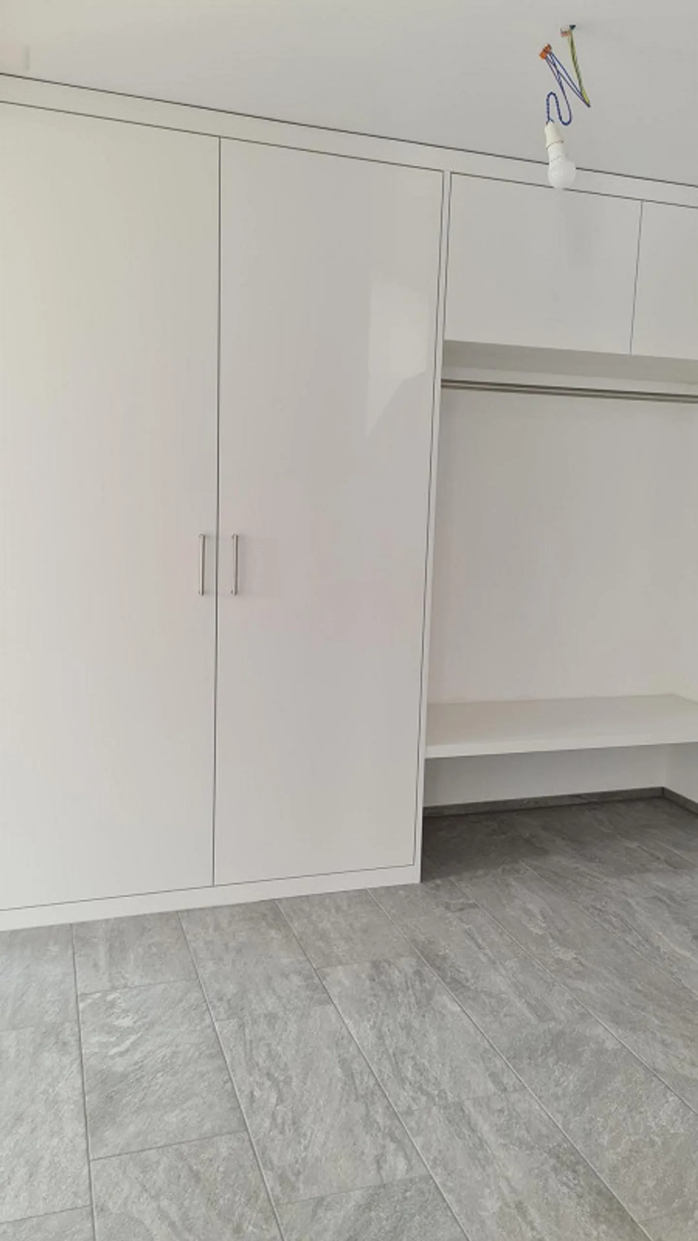 Appartamento attraente di 4,5 stanze in affitto a Igis - Foto 17 di 17