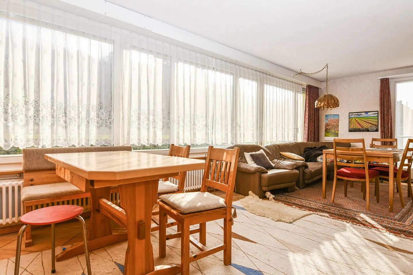 5½ -Zimmer-Einfamilienhaus mit grossem Garten - Foto 5 von 15