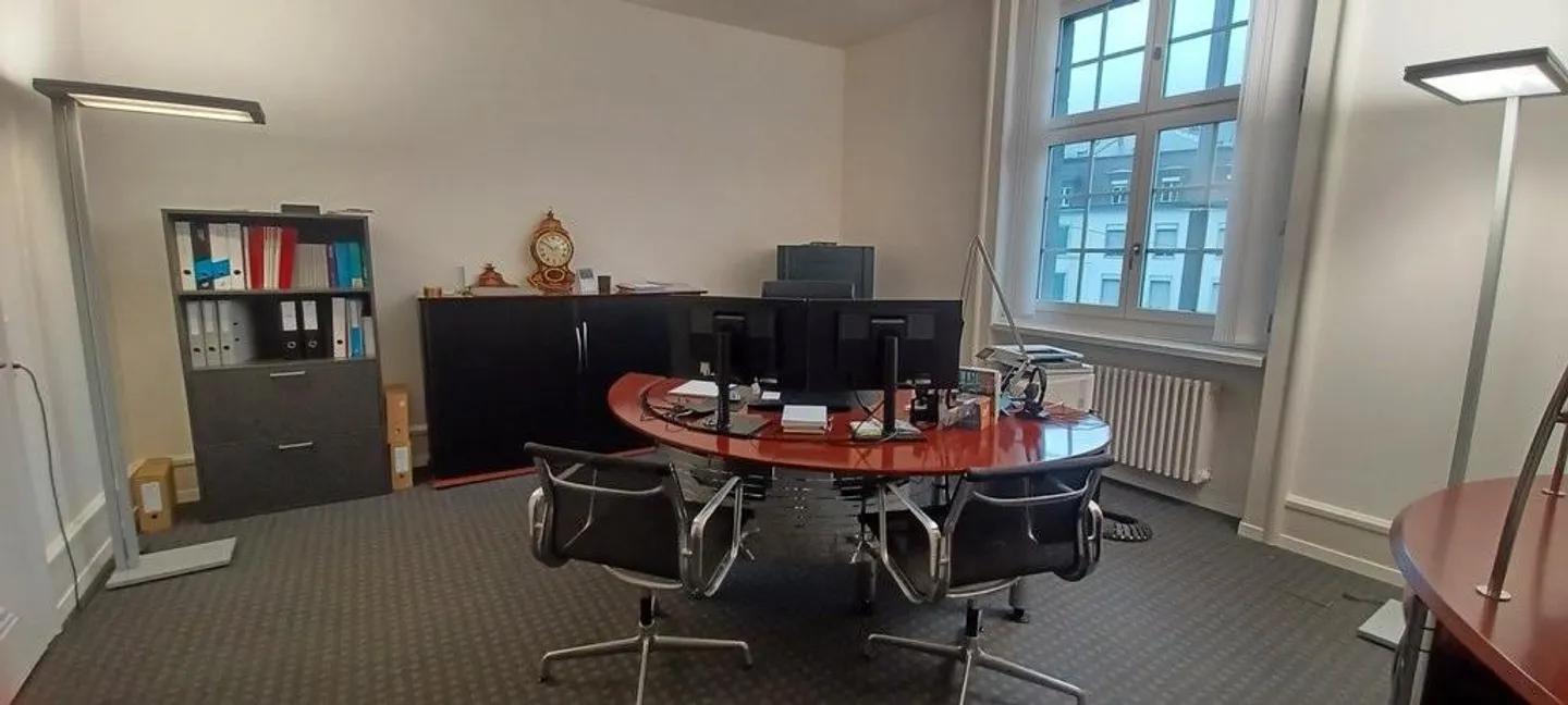 Dall'idea all'ufficio - a partire da 82 m2. - Foto 4 di 5