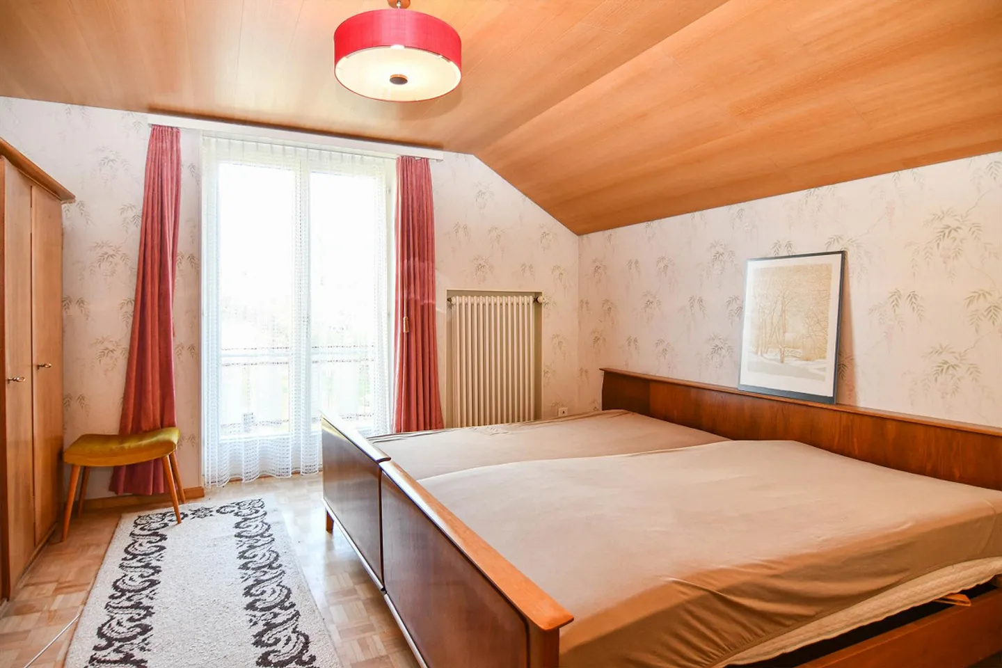 5½ -Zimmer-Einfamilienhaus mit grossem Garten - Foto 8 von 15