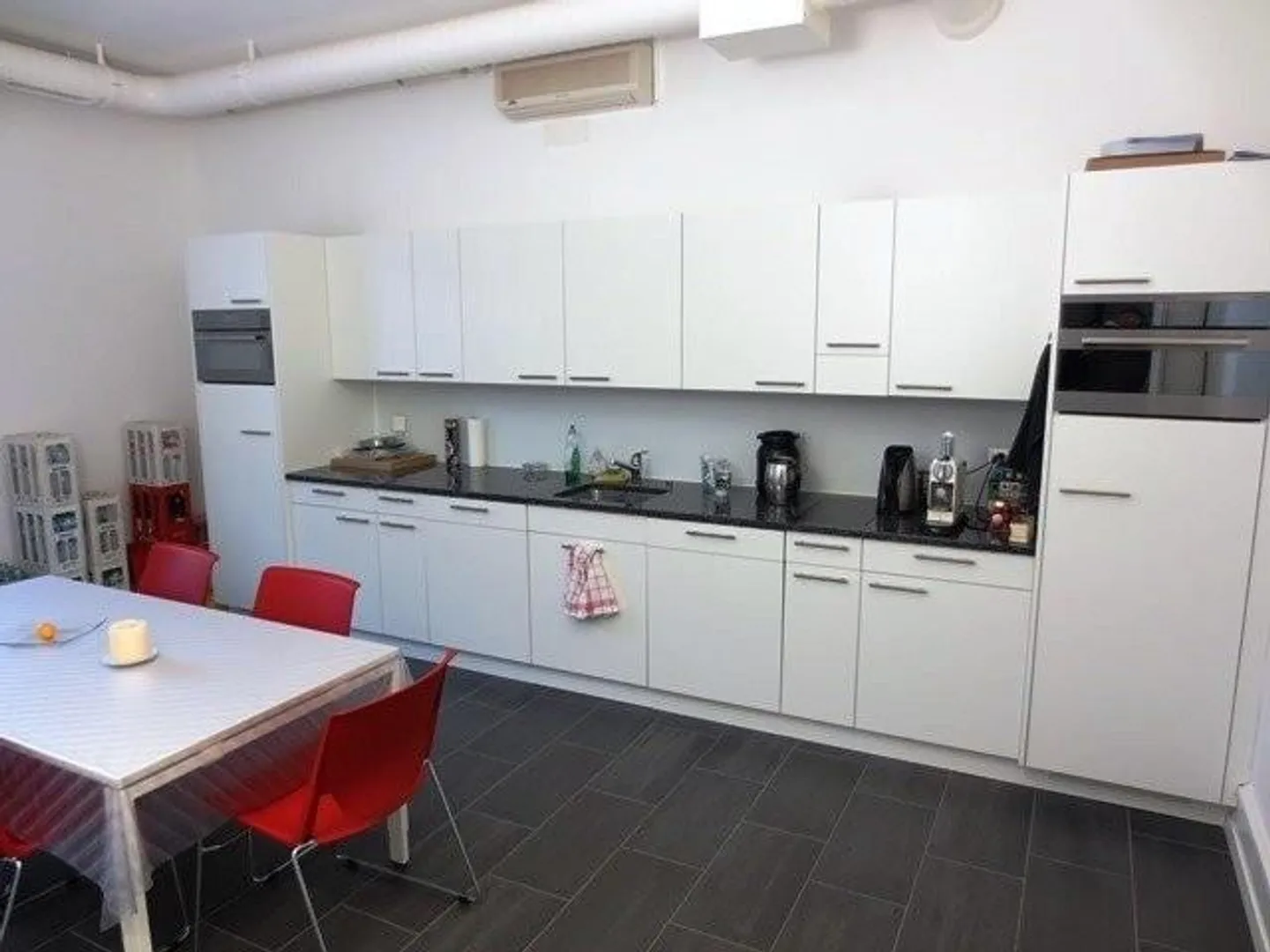 Dall'idea all'ufficio - a partire da 82 m2. - Foto 5 di 5