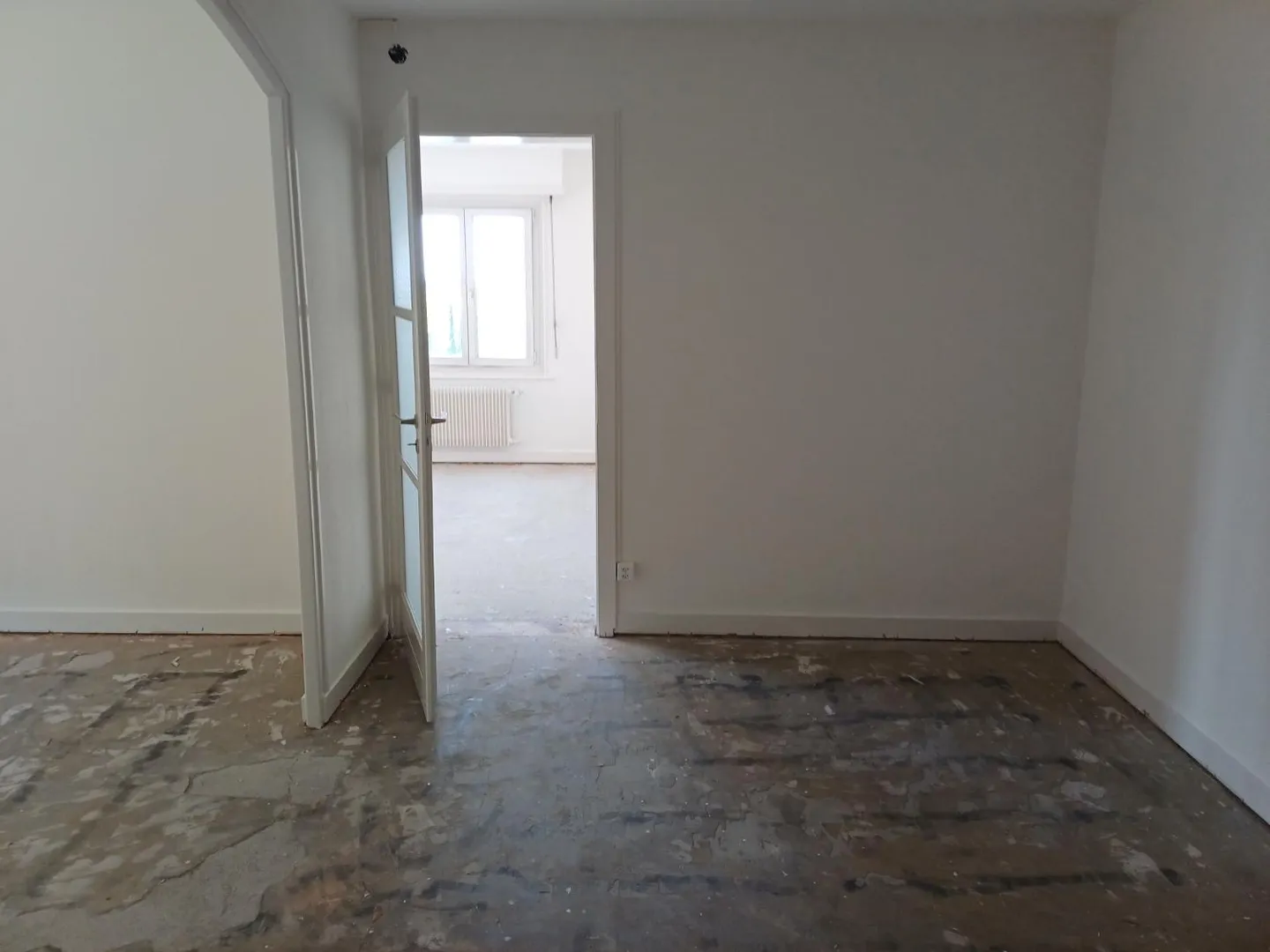 2,5-Zimmer-Wohnung - Foto 2 von 5