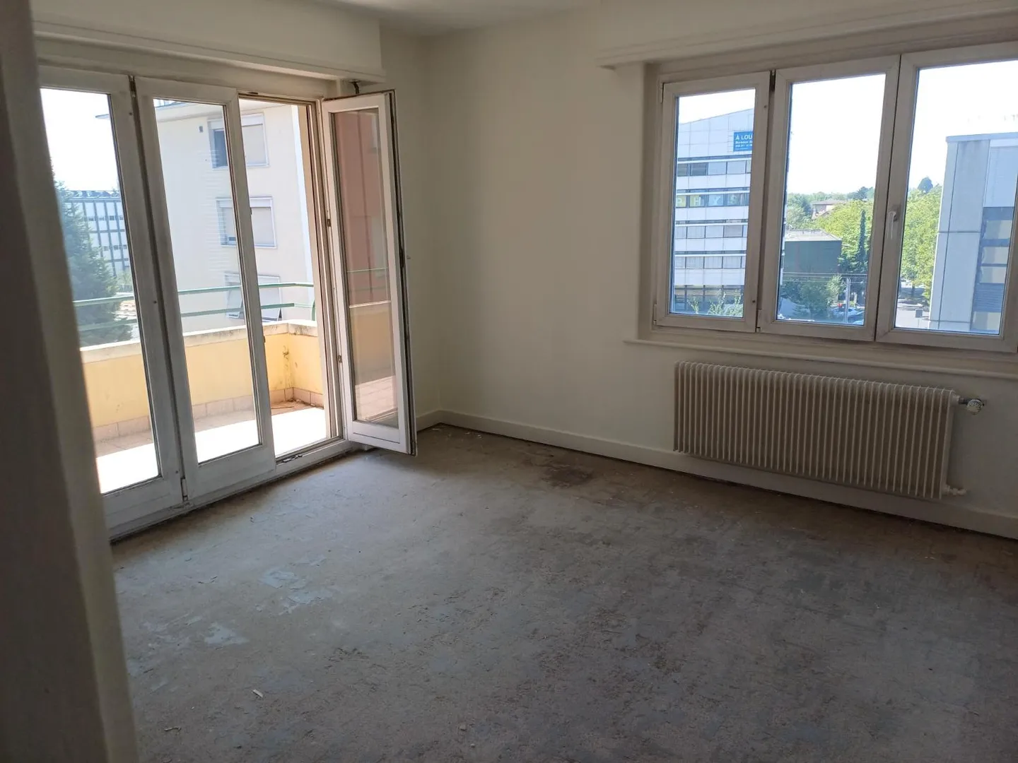 2,5-Zimmer-Wohnung - Foto 3 von 5