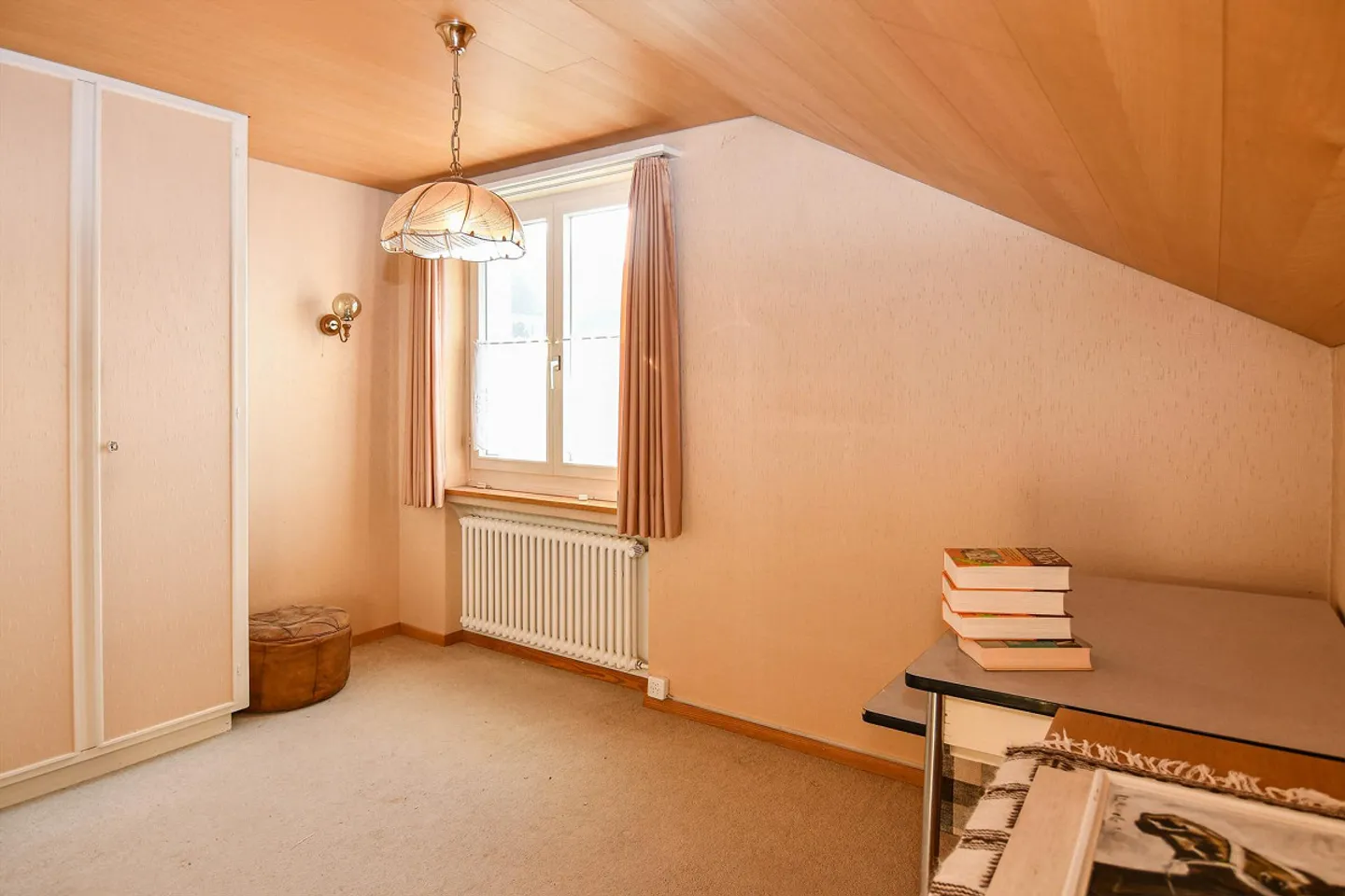 5½ -Zimmer-Einfamilienhaus mit grossem Garten - Foto 11 von 15