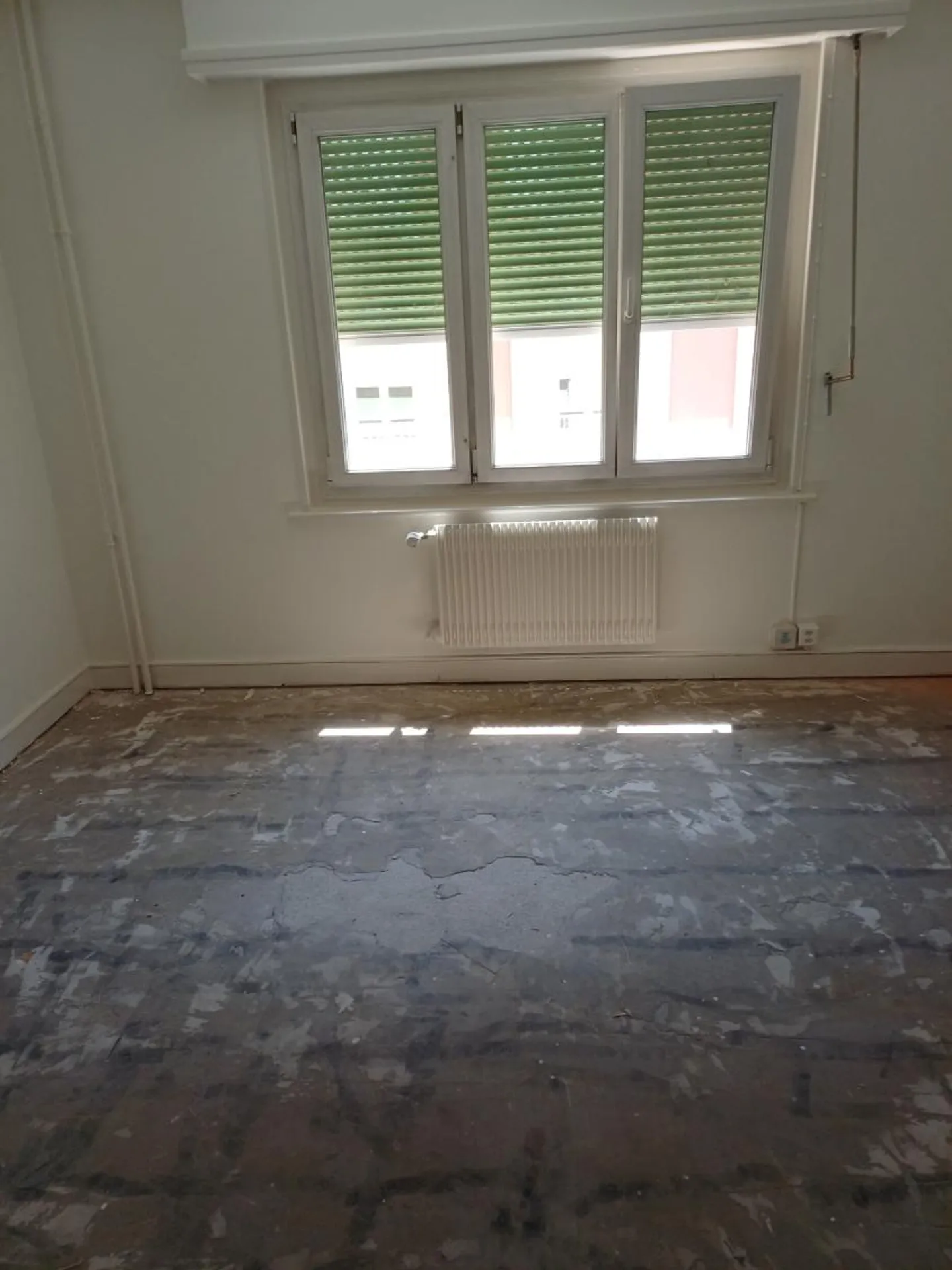 2,5-Zimmer-Wohnung - Foto 4 von 5