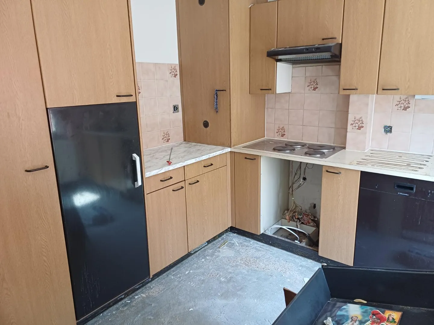 2,5-Zimmer-Wohnung - Foto 5 von 5