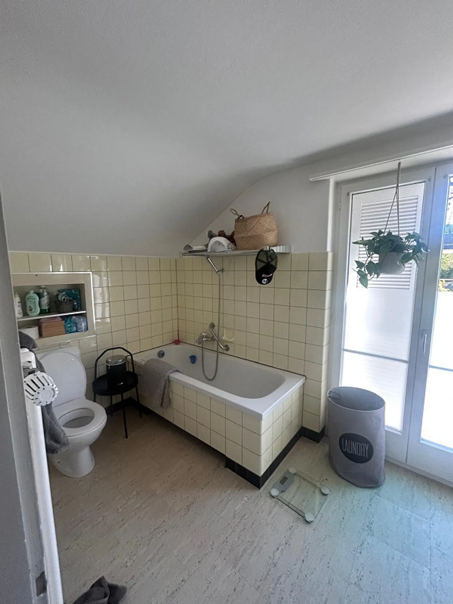 5½ -Zimmer-Einfamilienhaus mit grossem Garten - Foto 13 von 15