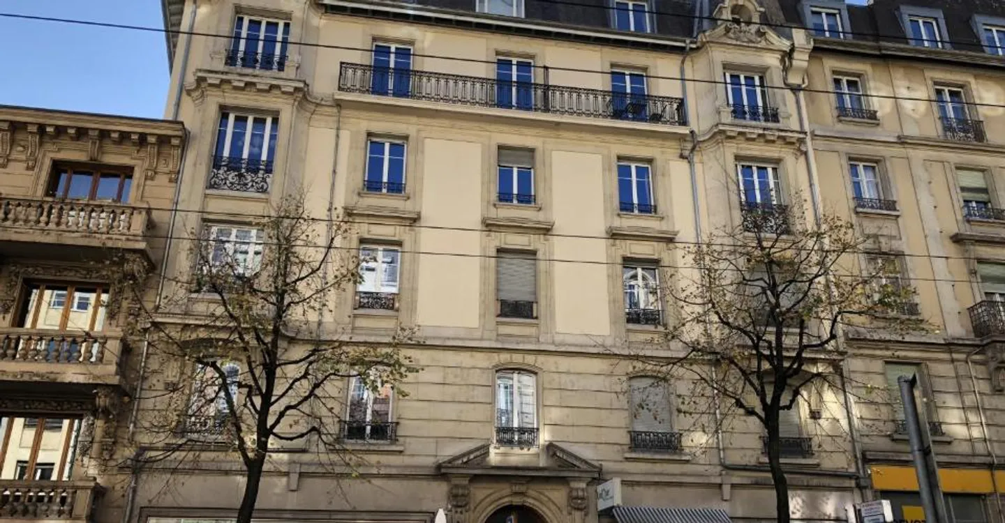 Gewerbefläche in historischem Gebäude - Foto 1 von 2