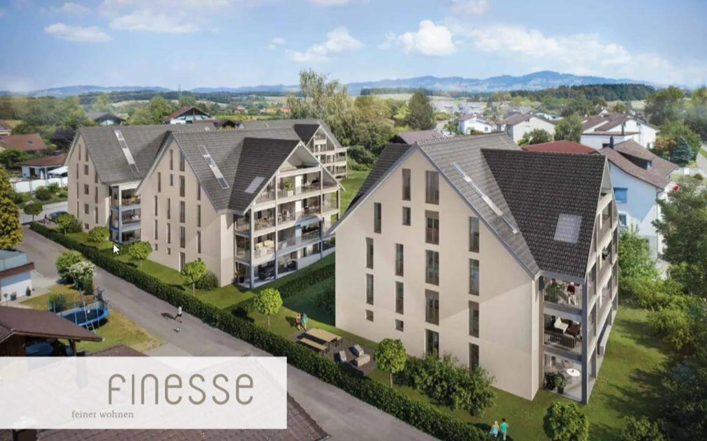 Appartement à louer à partir du 01.03.2026 ! - Photo 1 sur 7