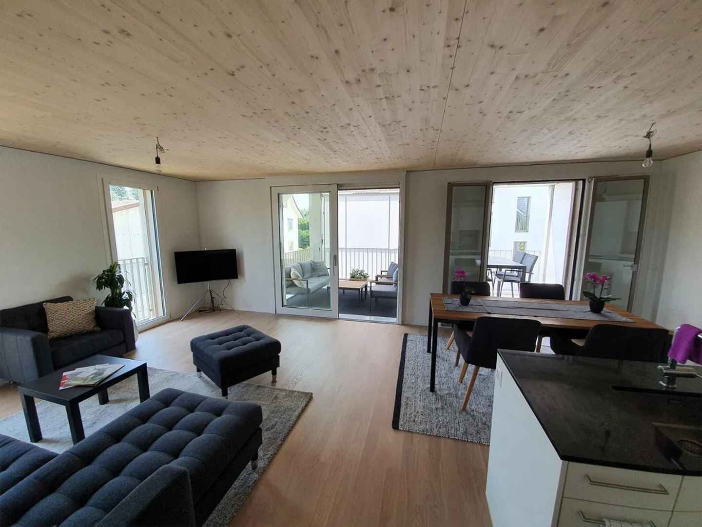 Appartement à louer à partir du 01.03.2026 ! - Photo 4 sur 7