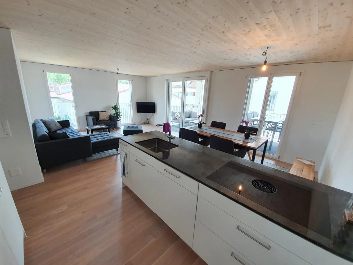 Appartement à louer à partir du 01.03.2026 ! - Photo 5 sur 7