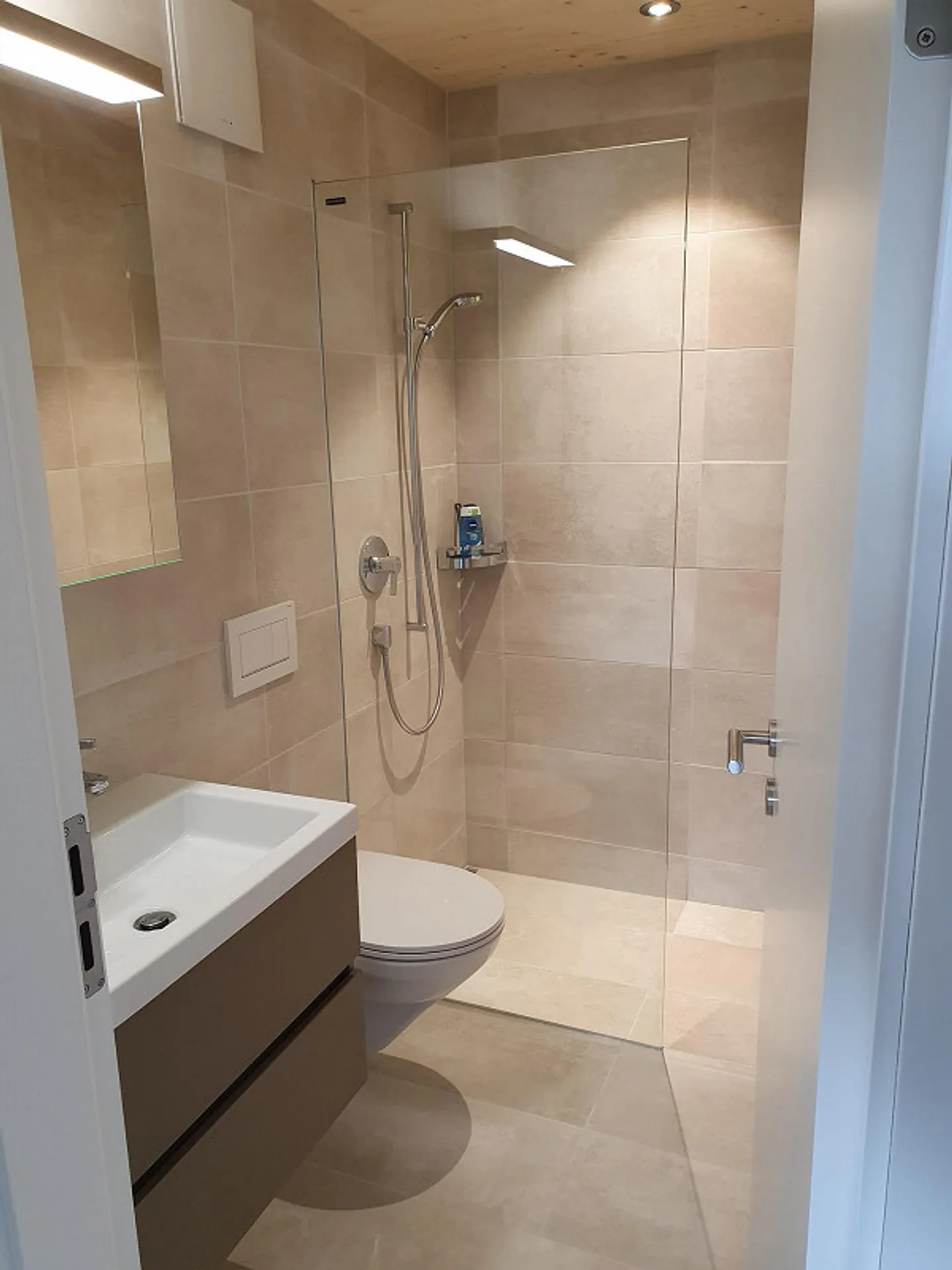 Appartement à louer à partir du 01.03.2026 ! - Photo 6 sur 7