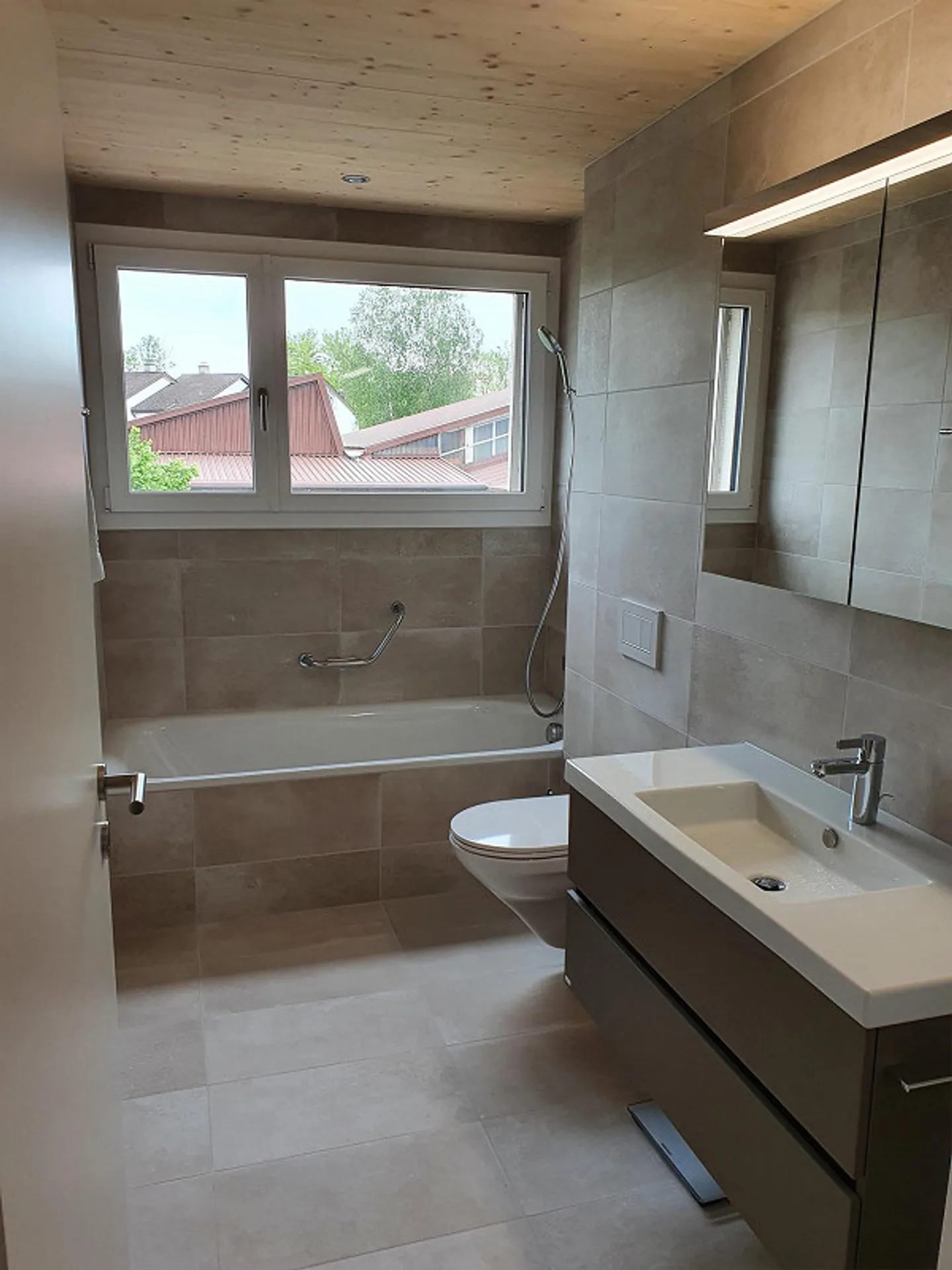 Appartement à louer à partir du 01.03.2026 ! - Photo 7 sur 7