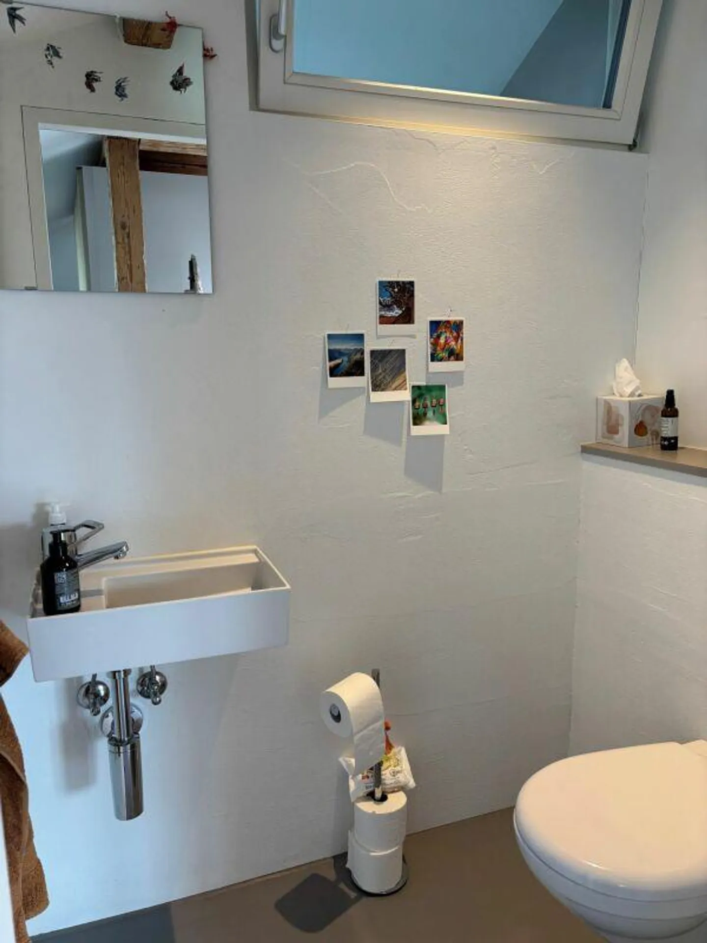 Exclusive Penthouse in a Desirable Location in the City of Baden - Photo 7 of 8