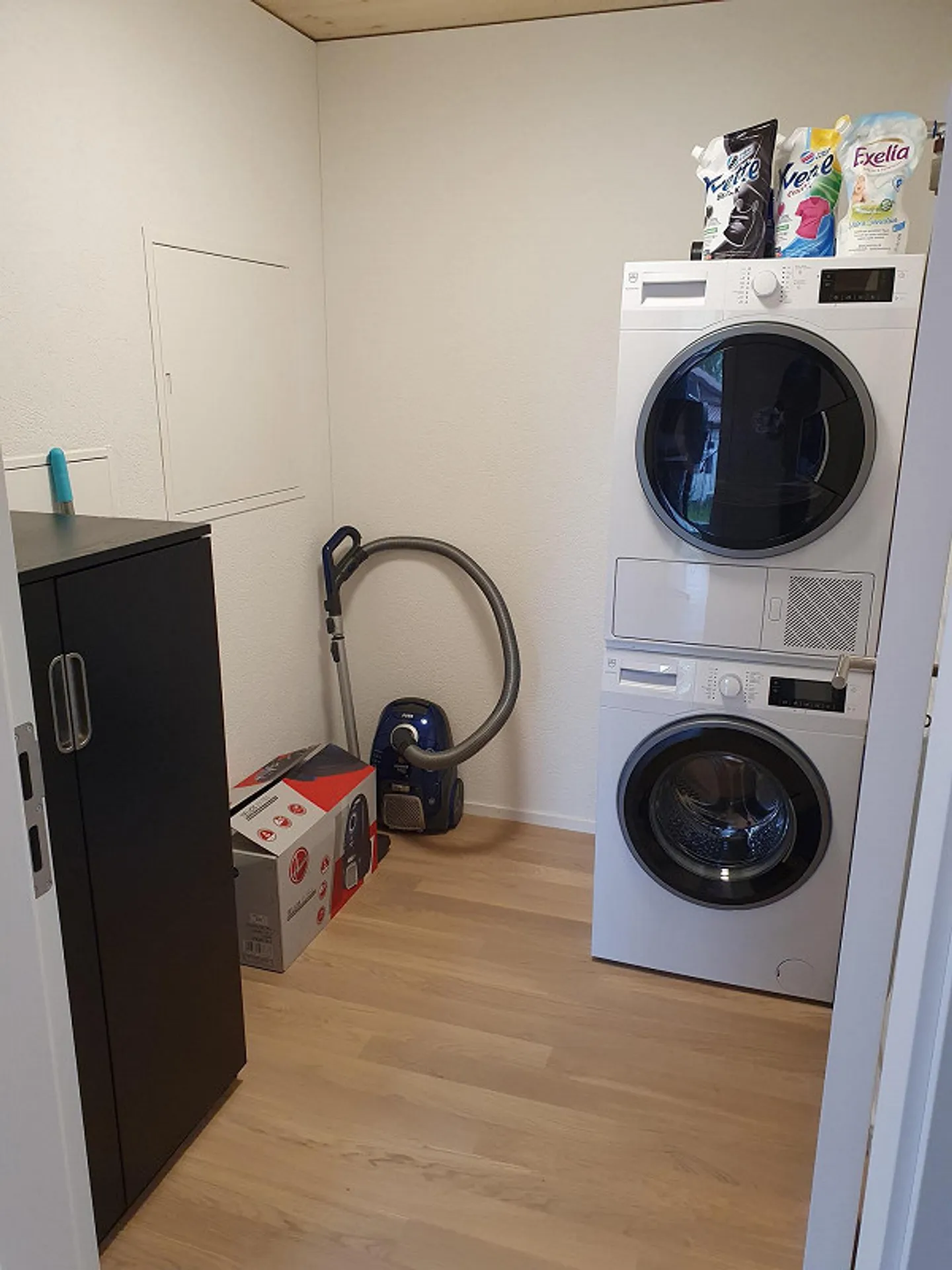 Appartement à louer à partir du 01.03.2026 ! - Photo 2 sur 7