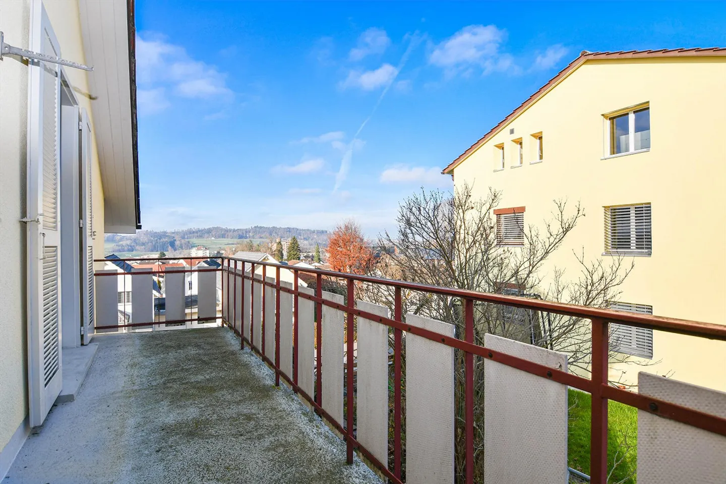 5½ -Zimmer-Einfamilienhaus mit grossem Garten - Foto 14 von 15