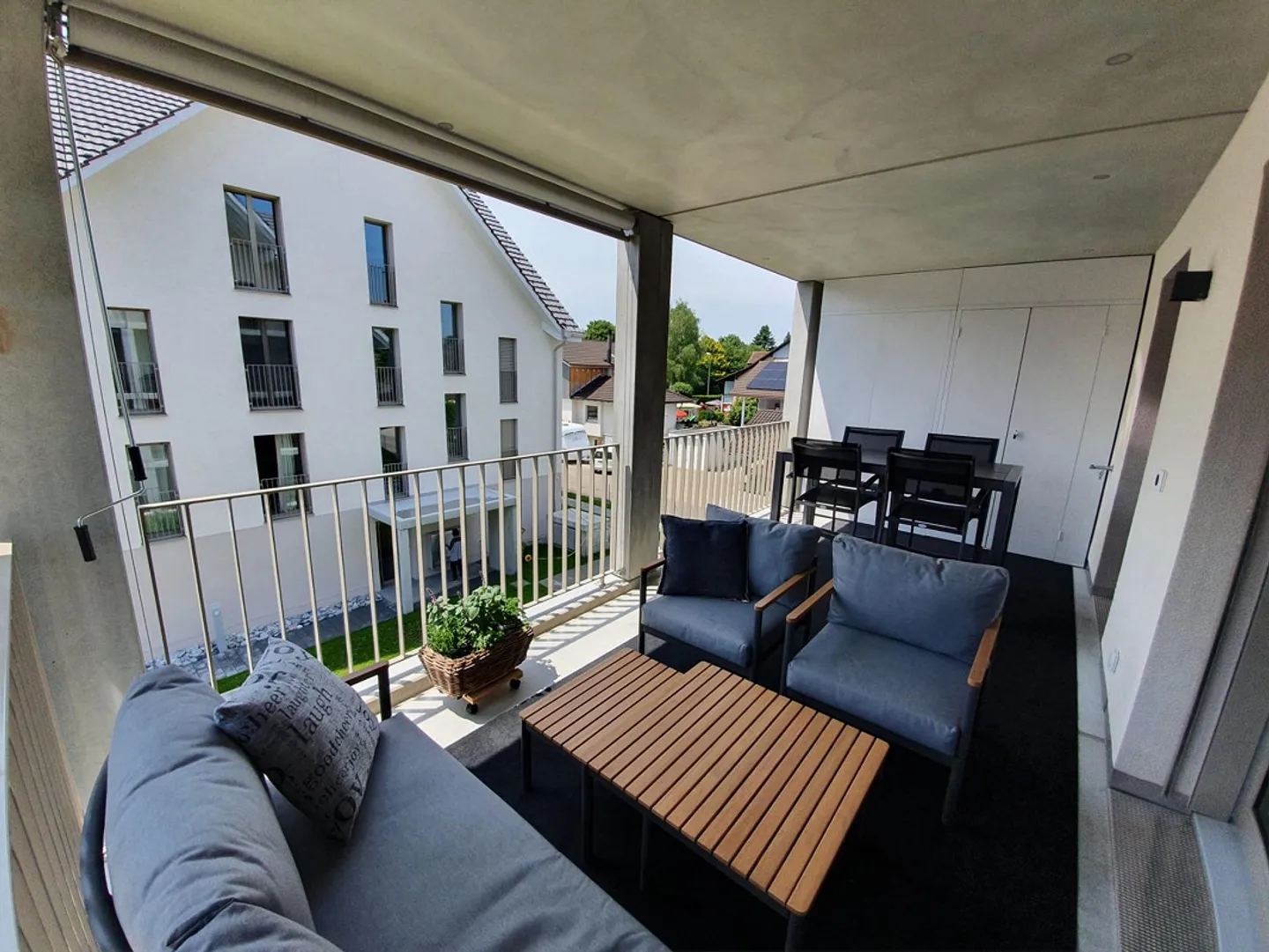 Appartement à louer à partir du 01.03.2026 ! - Photo 3 sur 7