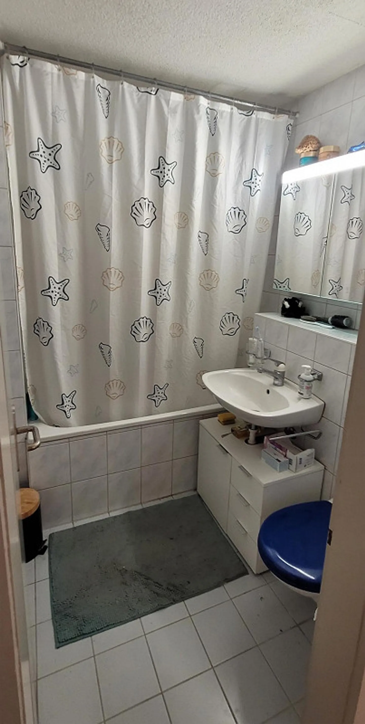 Cercasi nuovo inquilino dal 01.04.2026 per un appartamento di 3,5 stanze a Buchrain - Foto 7 di 9