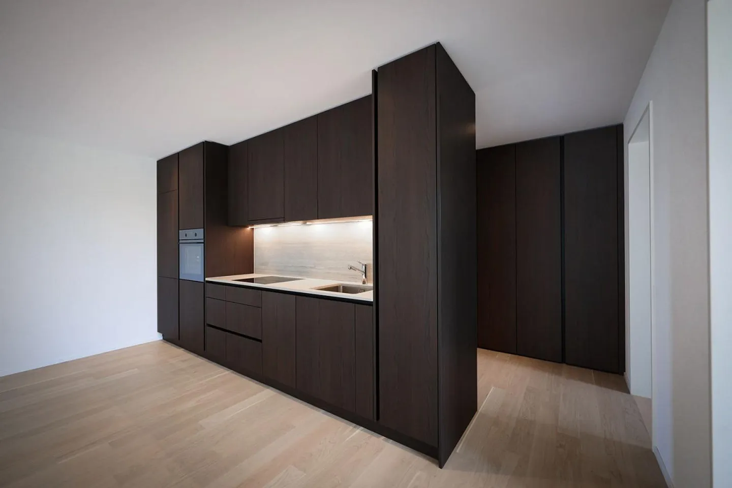 Appartamenti moderni di 3,5 locali al 1°/2° piano - Foto 2 di 7