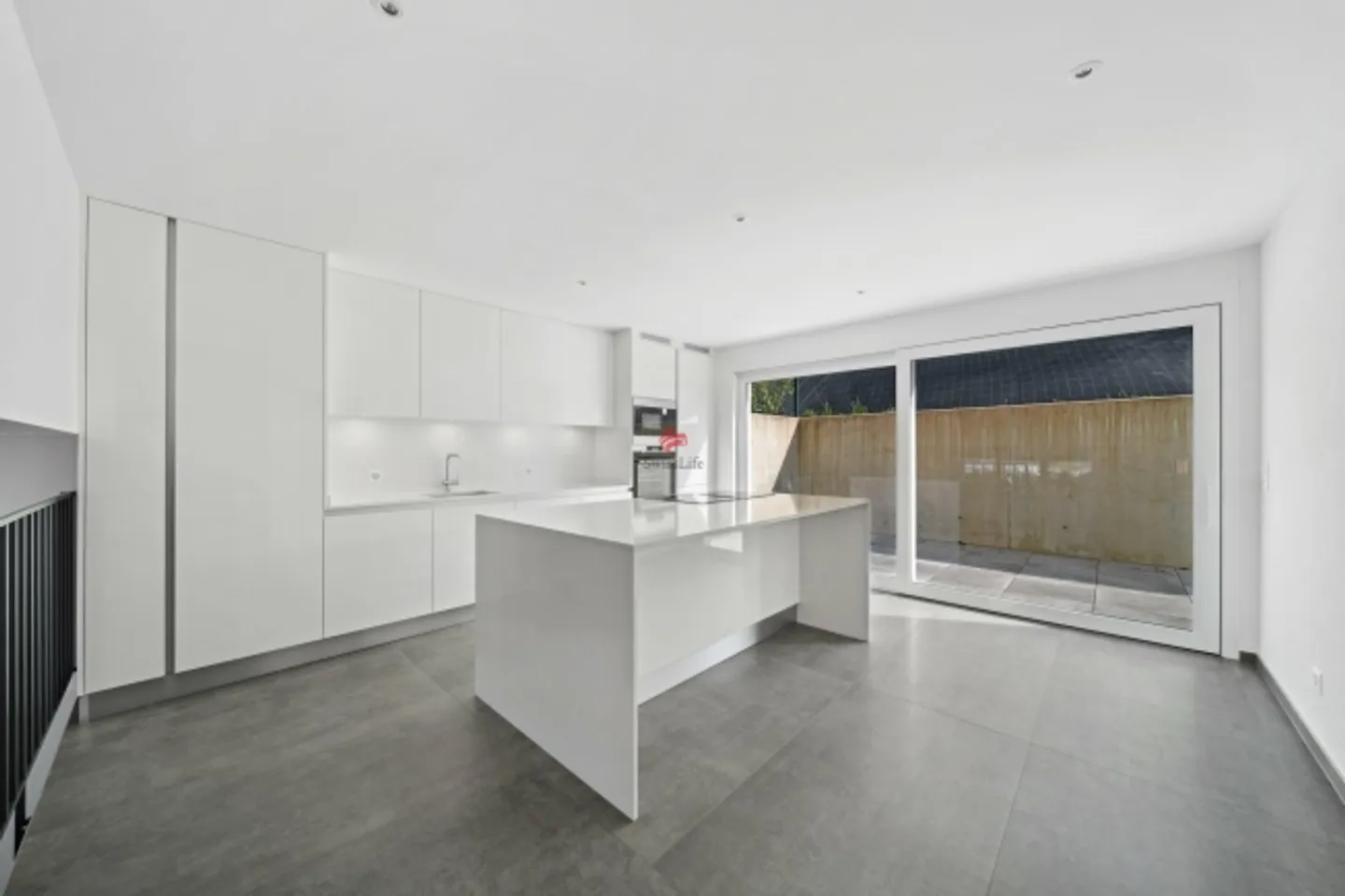 Casa a schiera 4.5 stanze - Foto 3 di 10