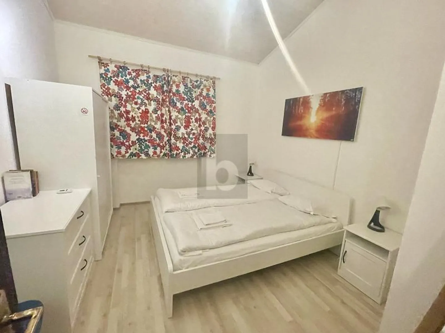 Chalet 2.5 rooms - Photo 5 of 6