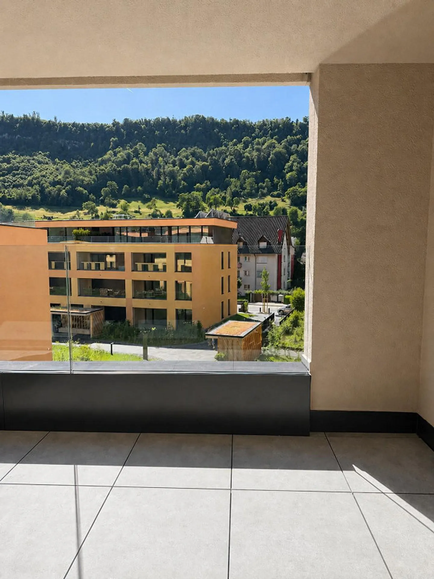 Appartamenti moderni di 3,5 locali al 1°/2° piano - Foto 7 di 7