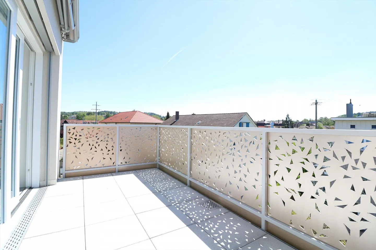 Appartamento moderno da sogno di 3.5 stanze! - Foto 5 di 7