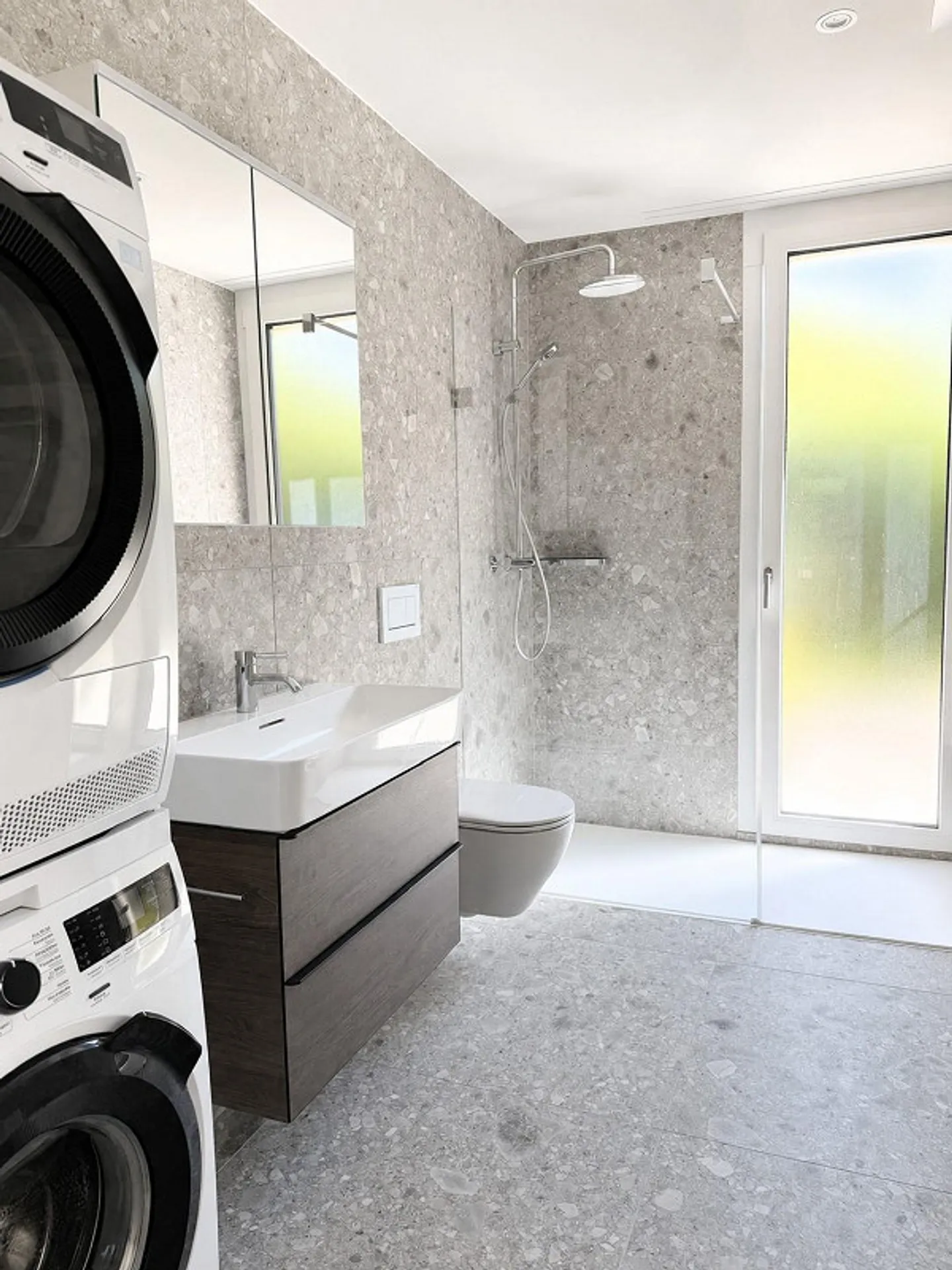 Appartamenti moderni di 3,5 locali al 1°/2° piano - Foto 4 di 7